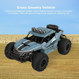ماشین کنترلی آفرود دیفندر دوربین دار Off-Road Defender Car